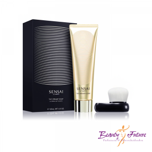 Sensai Ultimate The Creamy Soap
